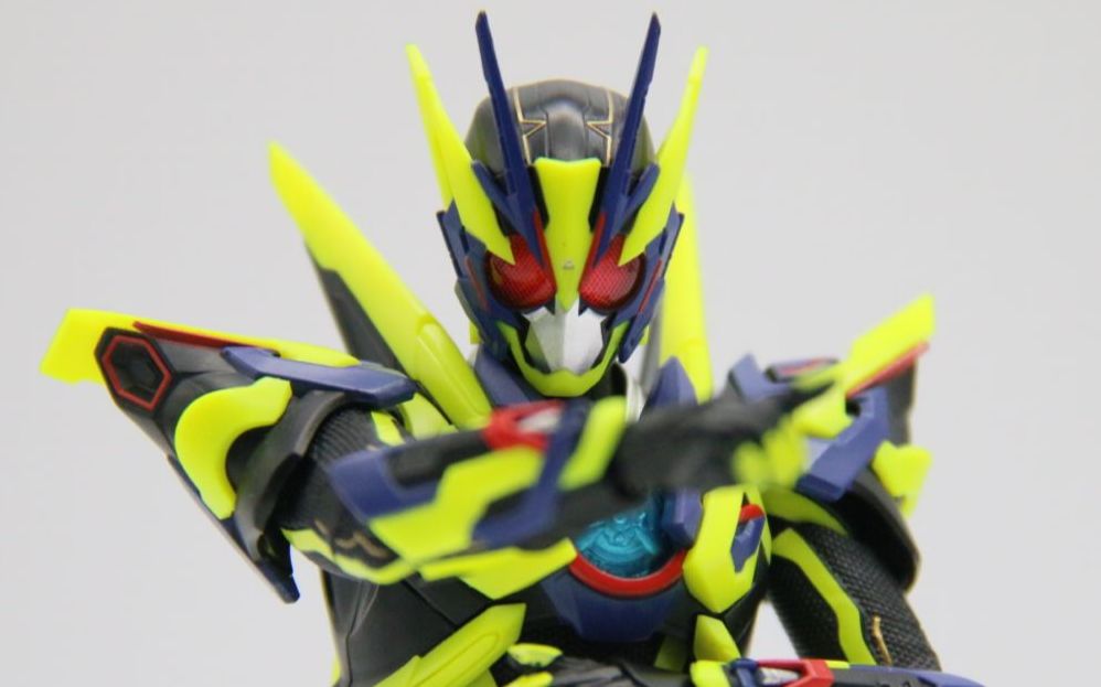 zeroone 闪耀突击蝗虫shining assault hopper