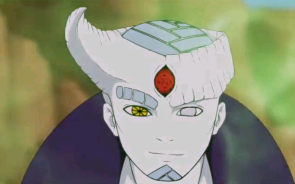 鸣人为了帮佐助报仇,燃烧体内所有查克拉,短暂的拥有了超越仙人的力量