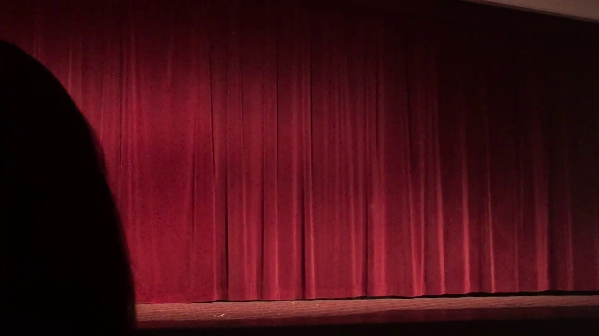 我的在美生活舞台剧汤姆索亚历险记2016学校自导舞台剧1028