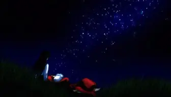 震惊 央视开年大戏 大话红娘 竟引用犬夜叉的背景音乐 哔哩哔哩 Bilibili
