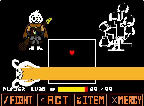 inkasriel鸽子点的ink小羊来了