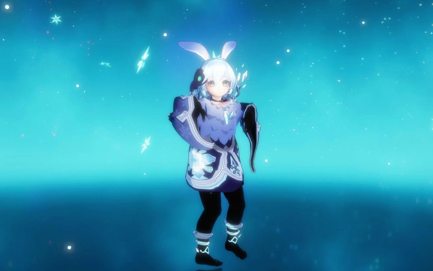 【原神】当深渊法师加入卡池