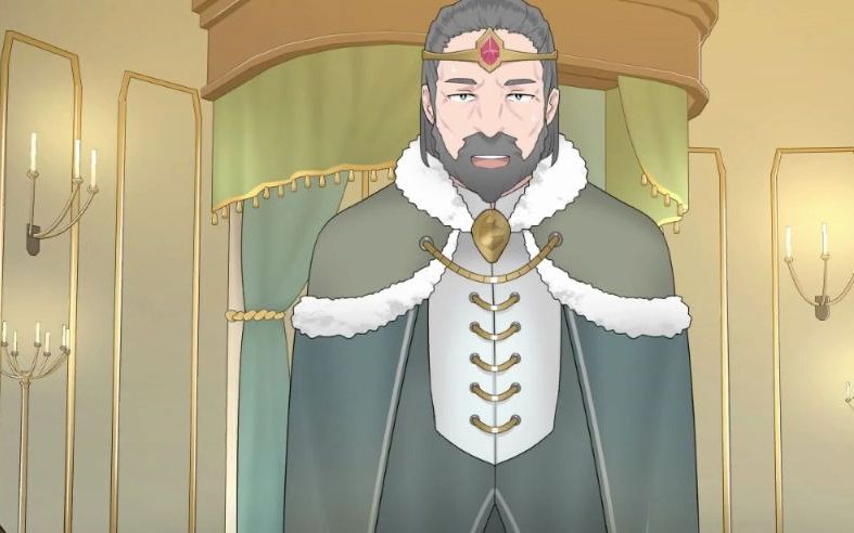 【收养哥布林的女王】女王为了愈合战争伤口收留敌人