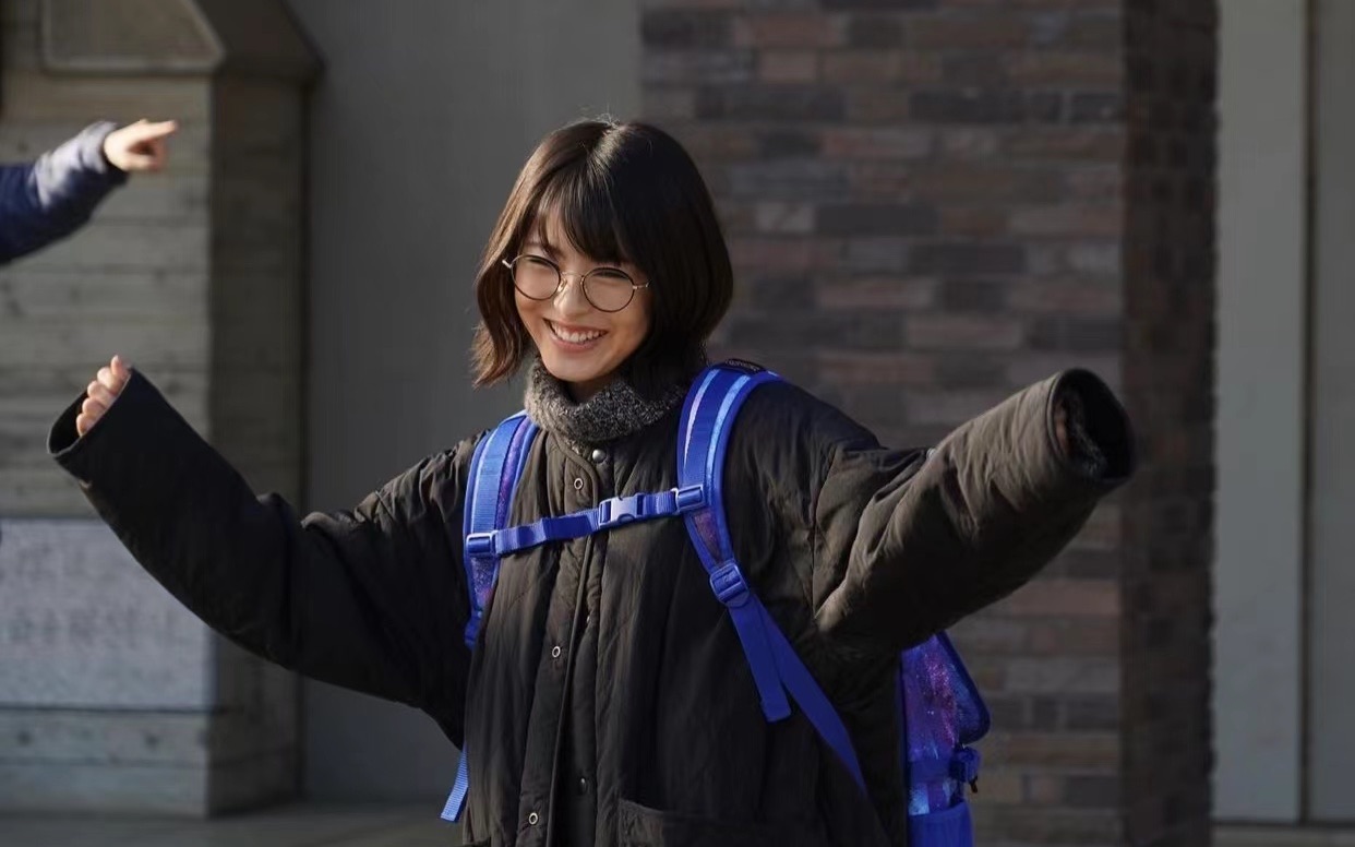 sumika - 春夏秋冬 mv「君の膵臓をたべたい i want to eat your