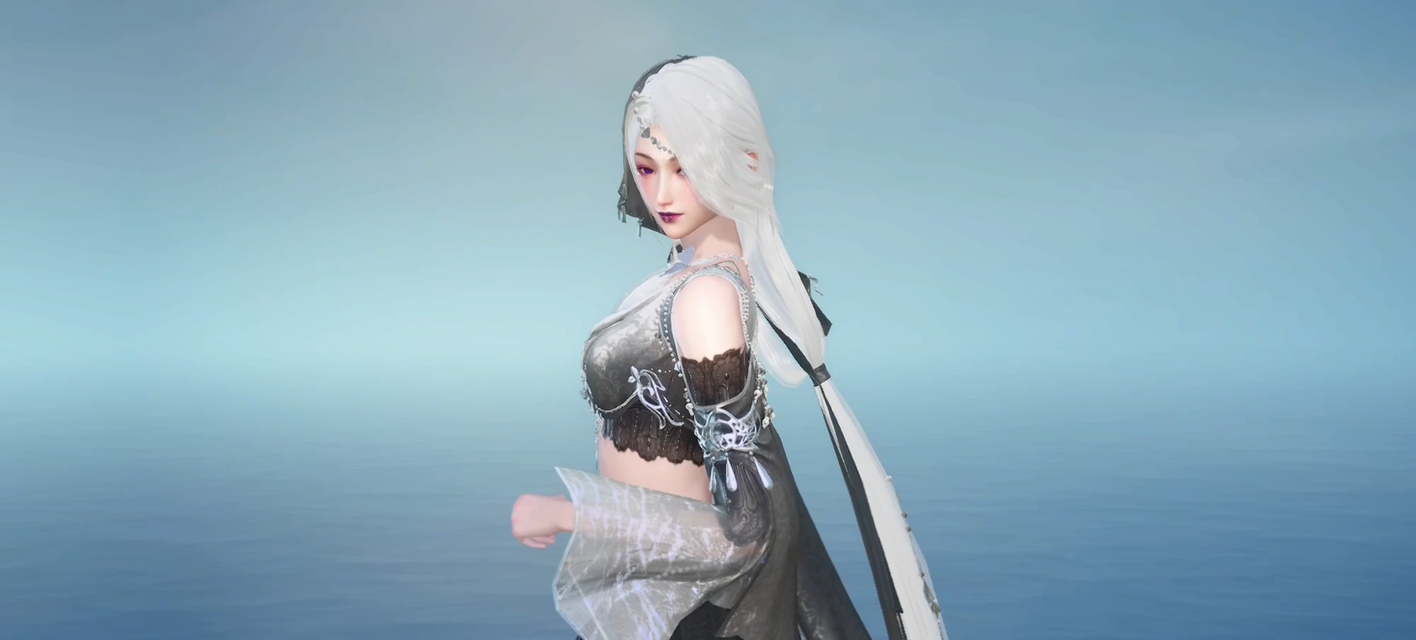 我们九灵小妖女校服就是最美哒!