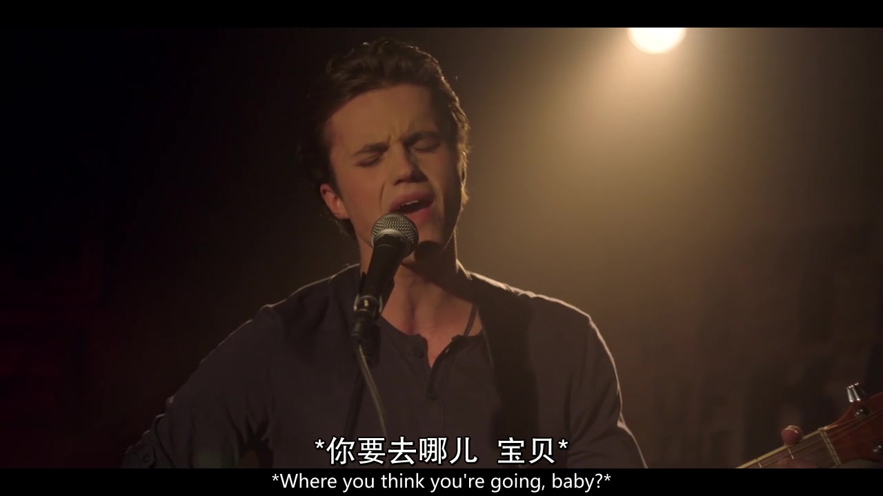 [图]【Love,Victorの翻唱】男主暗恋对象翻唱《Call me maybe》