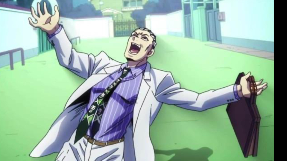 血源萌新—亚楠女王,好猛的吉良吉影(就是不爱穿衣服)