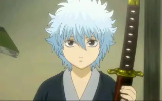 松阳先生 哔哩哔哩 Bilibili