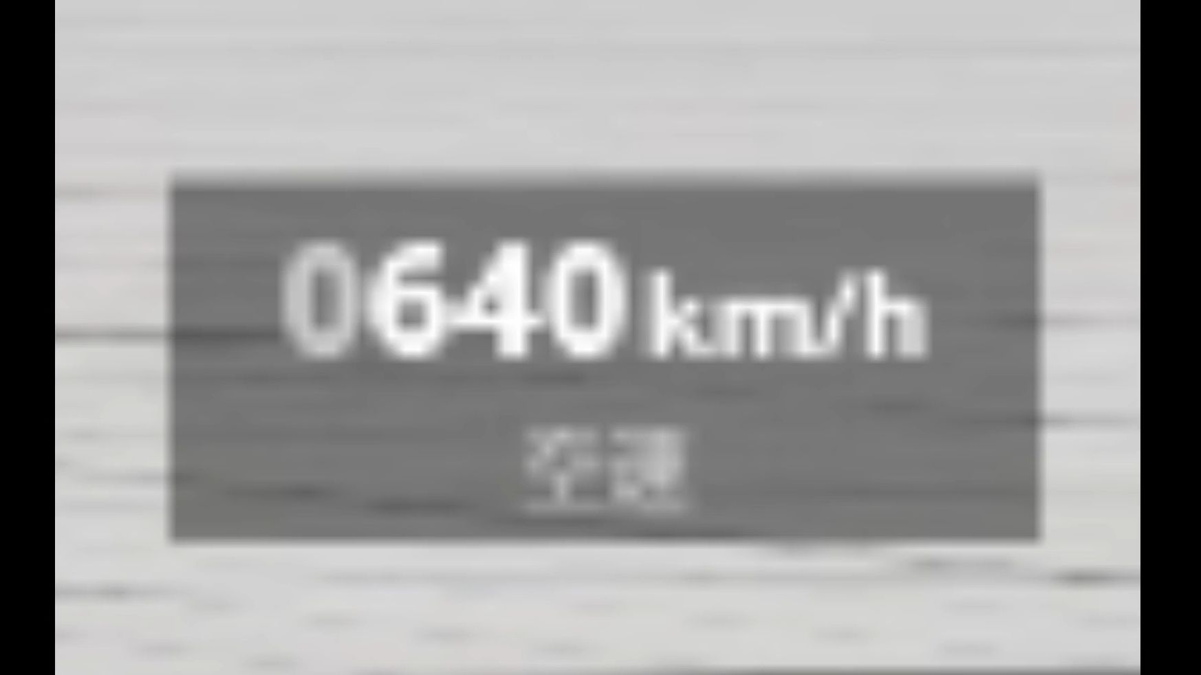 【BNG】640km/h! 个人最速记录!(无mod)哔哩哔哩bilibili演示