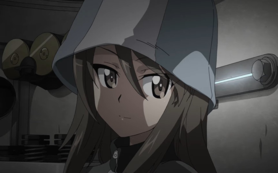 【10月6日】少女与战车 最终章第四话 pv2