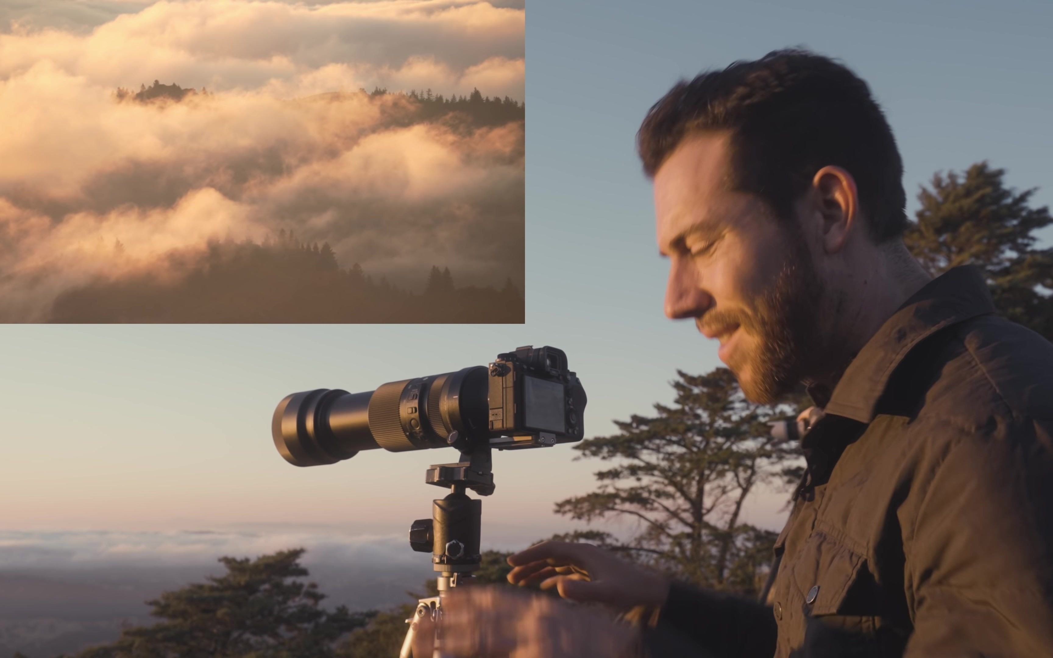 Michael Shainblum:当100400遇上绝美雾流P2 油管生肉哔哩哔哩bilibili