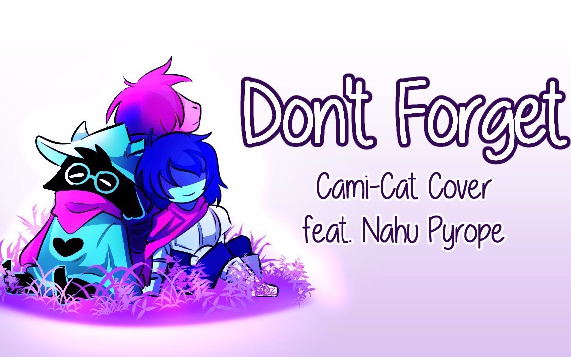 forget-undertale传说之下作者tobyfox新作