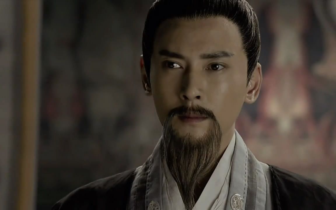 【新射雕王重阳】难念的经