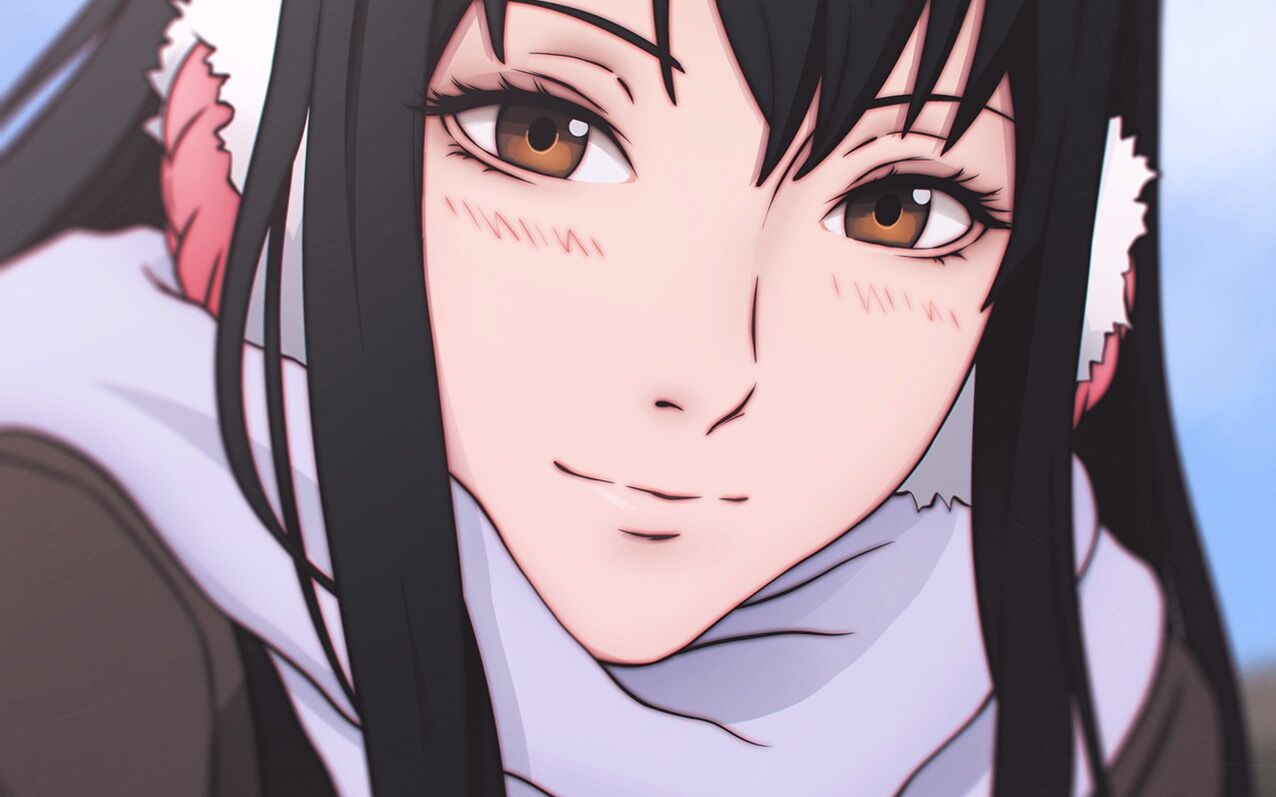 寄生兽不是意中人