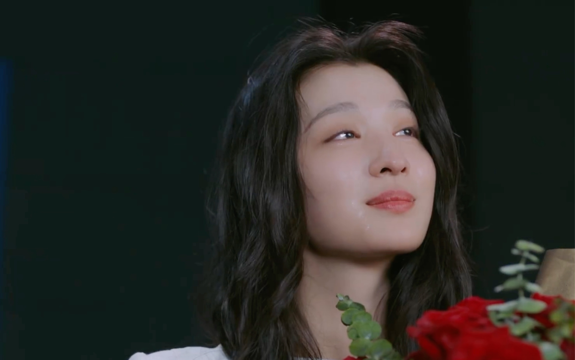 电影院下跪求婚,宁至谦终于开窍了 彭冠英王楚然听说你喜欢我