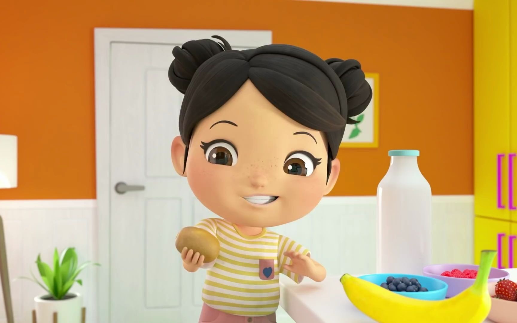 max learns to go potty - potty song   more nursery rhymes & kid