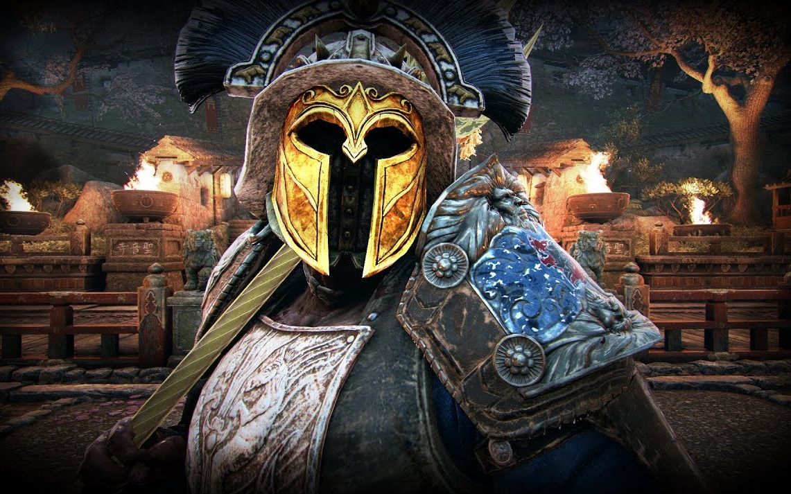 【荣耀战魂】kingmisty角斗士-震惊!km角斗士竟被小布按在地上摩擦?
