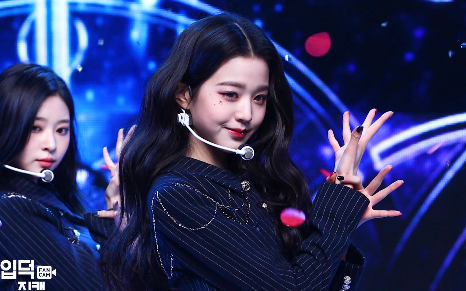 【张元英】panorama mcd 4k横版直拍 201217