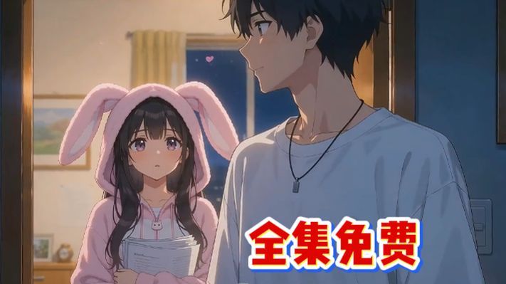 《校花太会脑补了》荃集免费一口气看完大结局