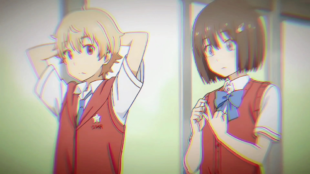 ovo!宇佐美瑞希!