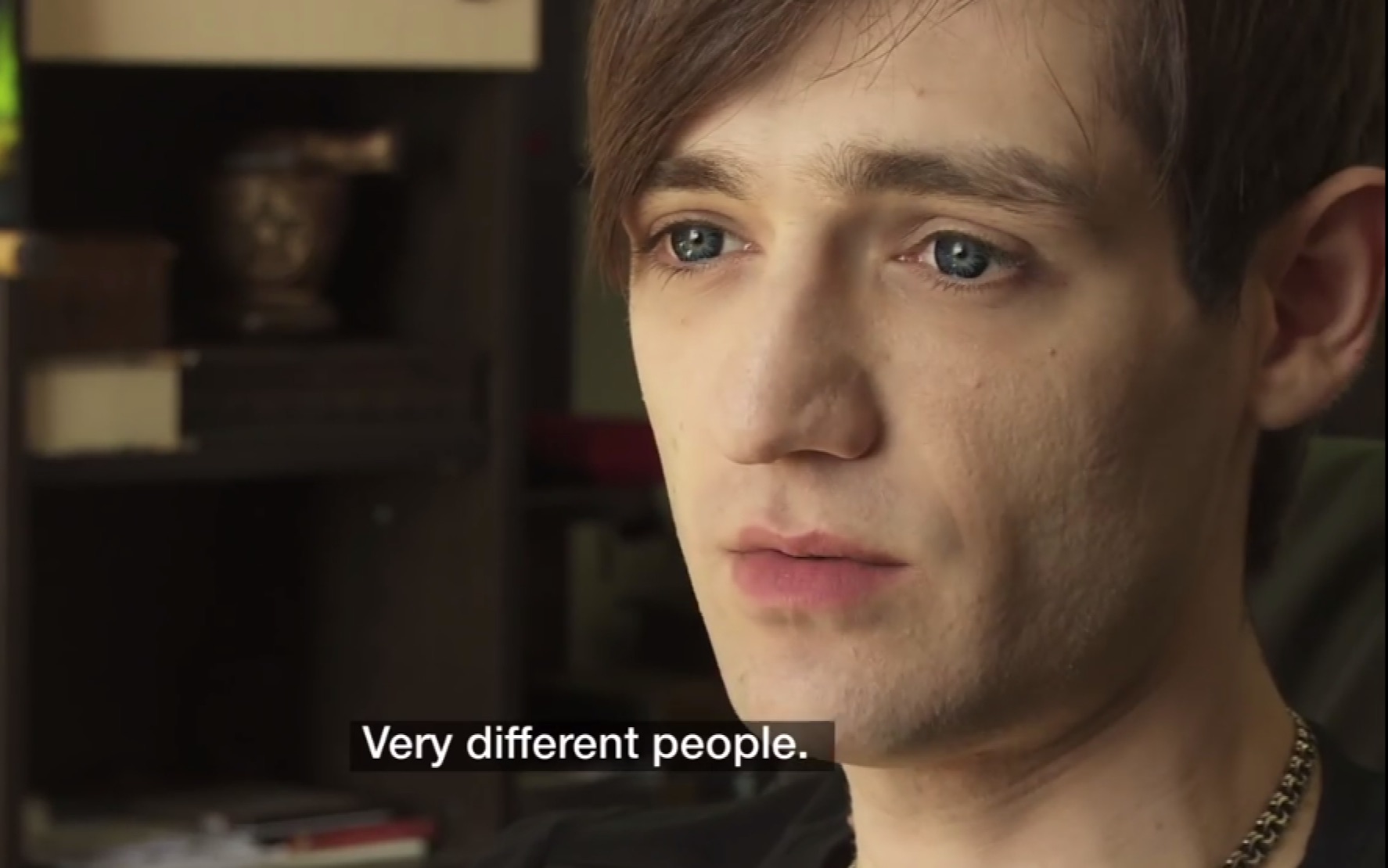 【通灵之战】亚历山大bbc采访_哔哩哔哩 (゜-゜)つロ 干杯~-bilibili