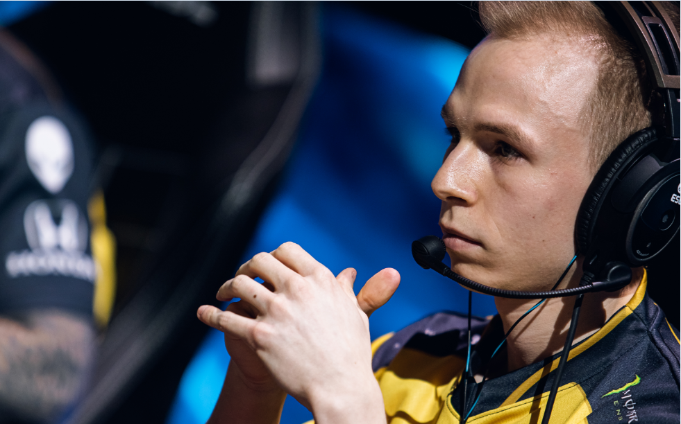 【csgo】世界第一553打上头是什么感觉,elige!