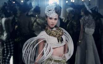 [图]蔡依林 Jolin Tsai - 大藝術家The Great Artist