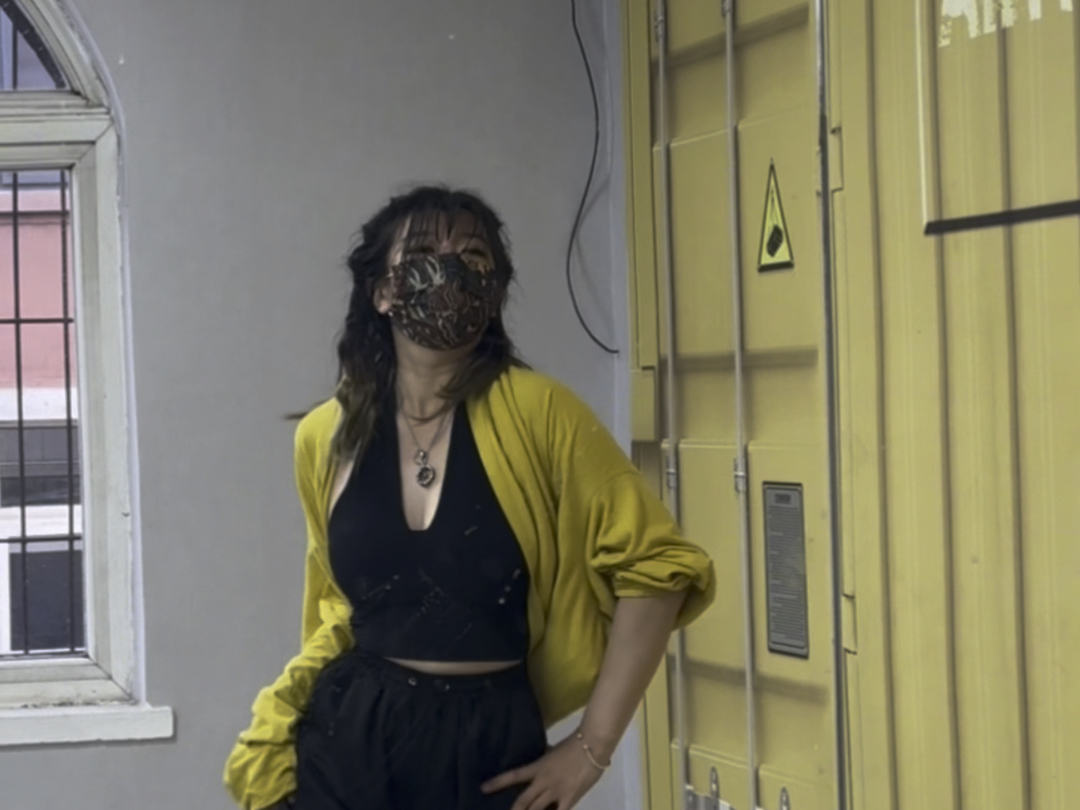 伊迪丝"春日狂欢的舞你怎么没跳"嗯…那我浅跳一下…9898笑死了