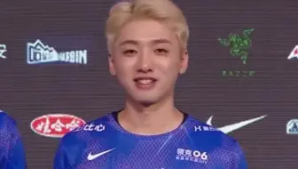 【谢天宇icon】考古去年的小谢 谁看谁懂