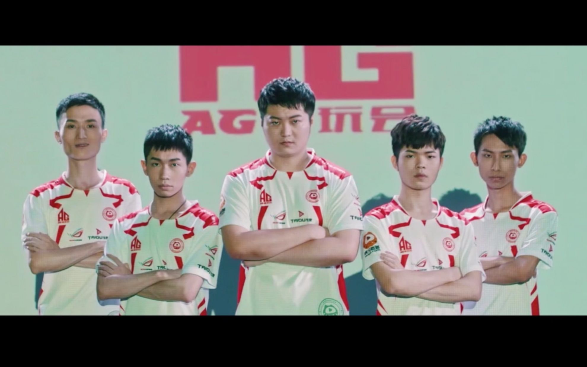 ag超玩会王者荣耀kpl超人气战队专访