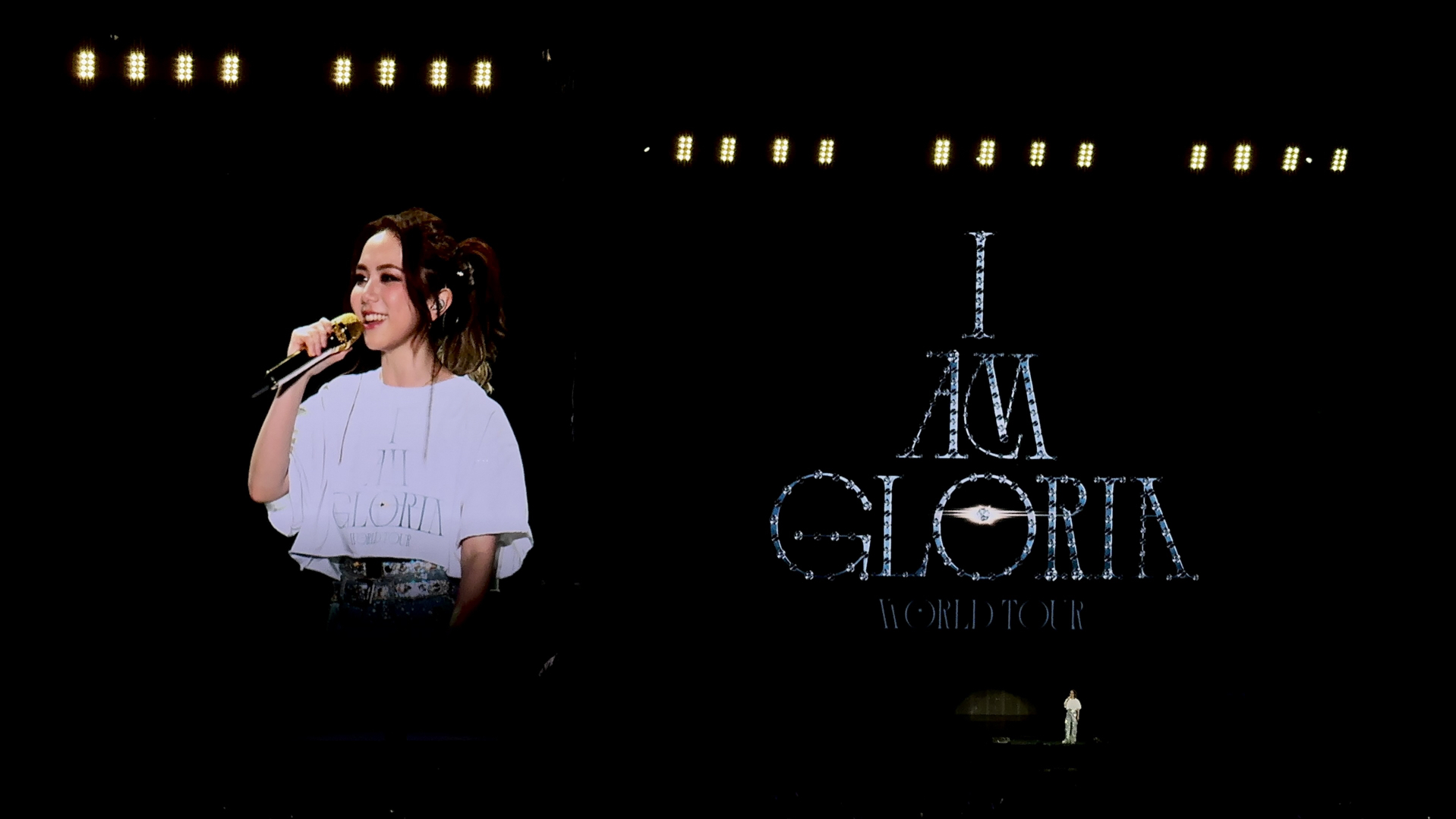 【G.E.M. 邓紫棋】I AM GLORIA 2024巡回演唱会 上海站哔哩哔哩bilibili