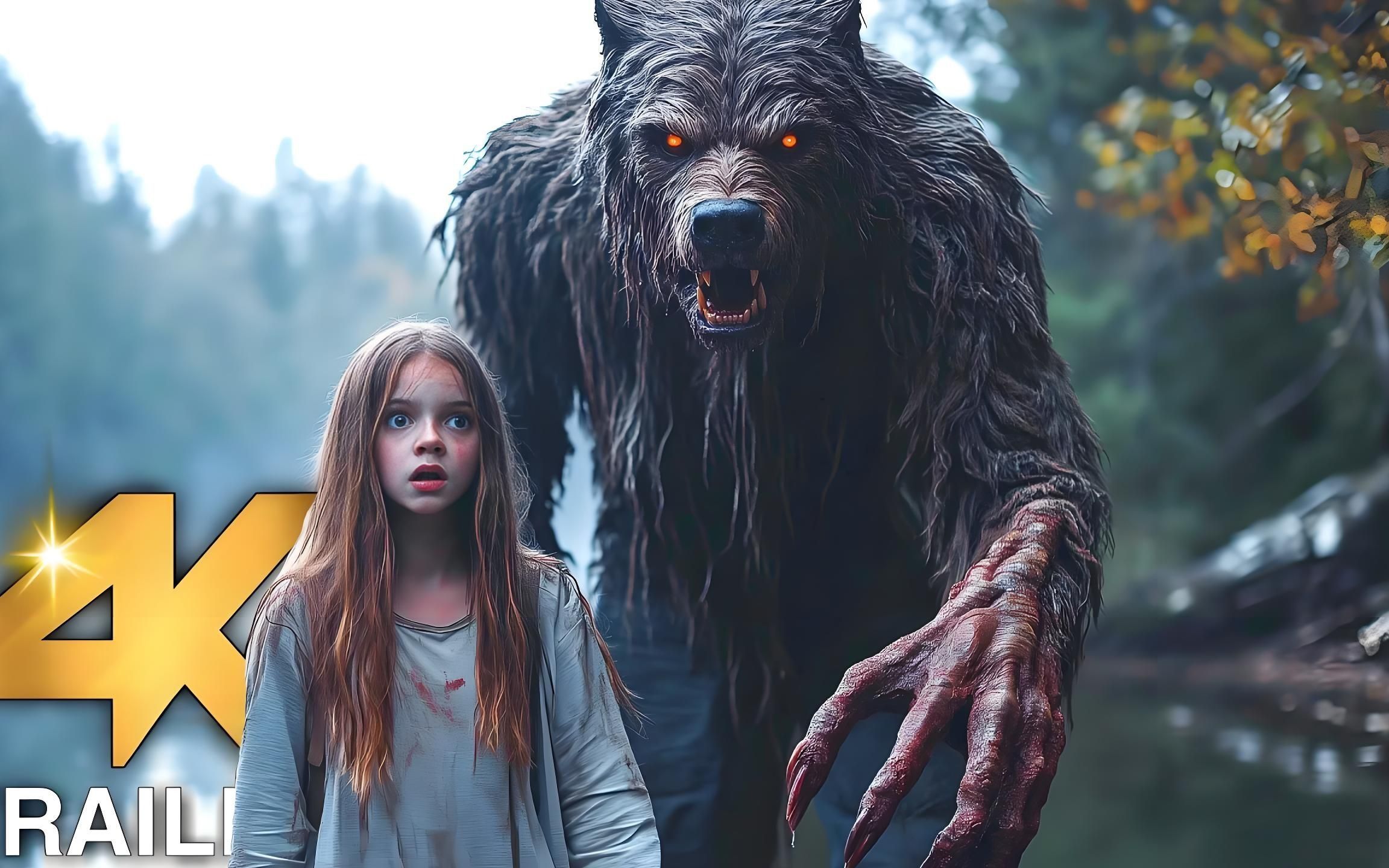 最新电影推荐《狼人》