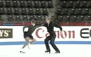 [图]个人向冰舞作品推荐 - Torvill Dean - 1994_Euros_OD - Rhumba - History_of_Love_