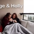 Paige&Holly浪漫且幽默的日常
