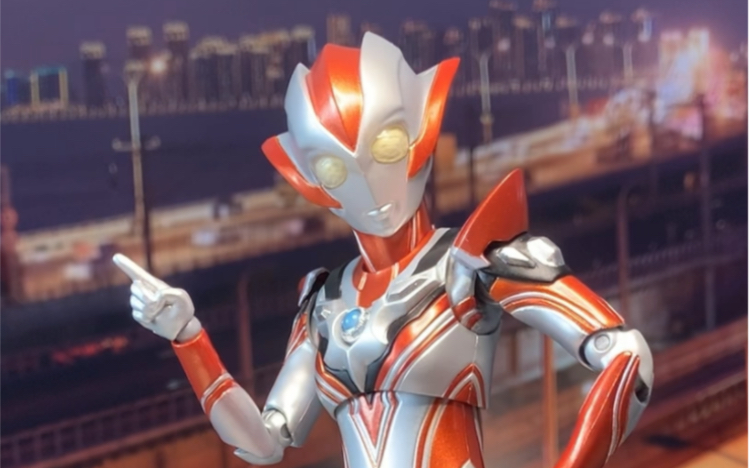 shf格丽乔小玩一下