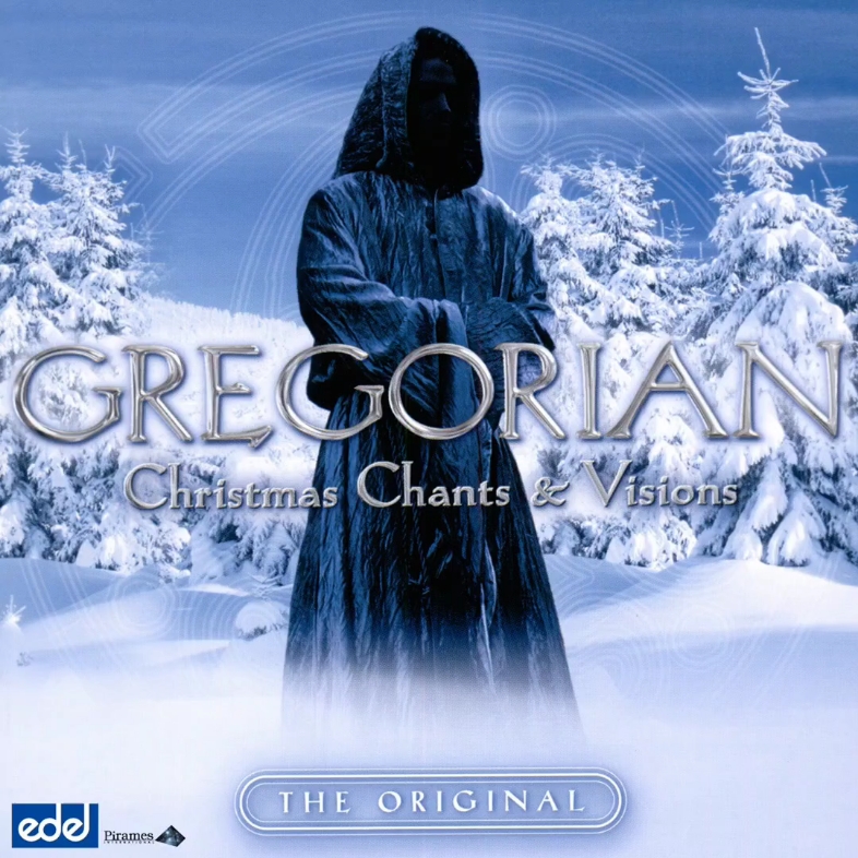 [图]【圣诞特辑】When A Child Is Born - Sarah Brightman & Gregorian