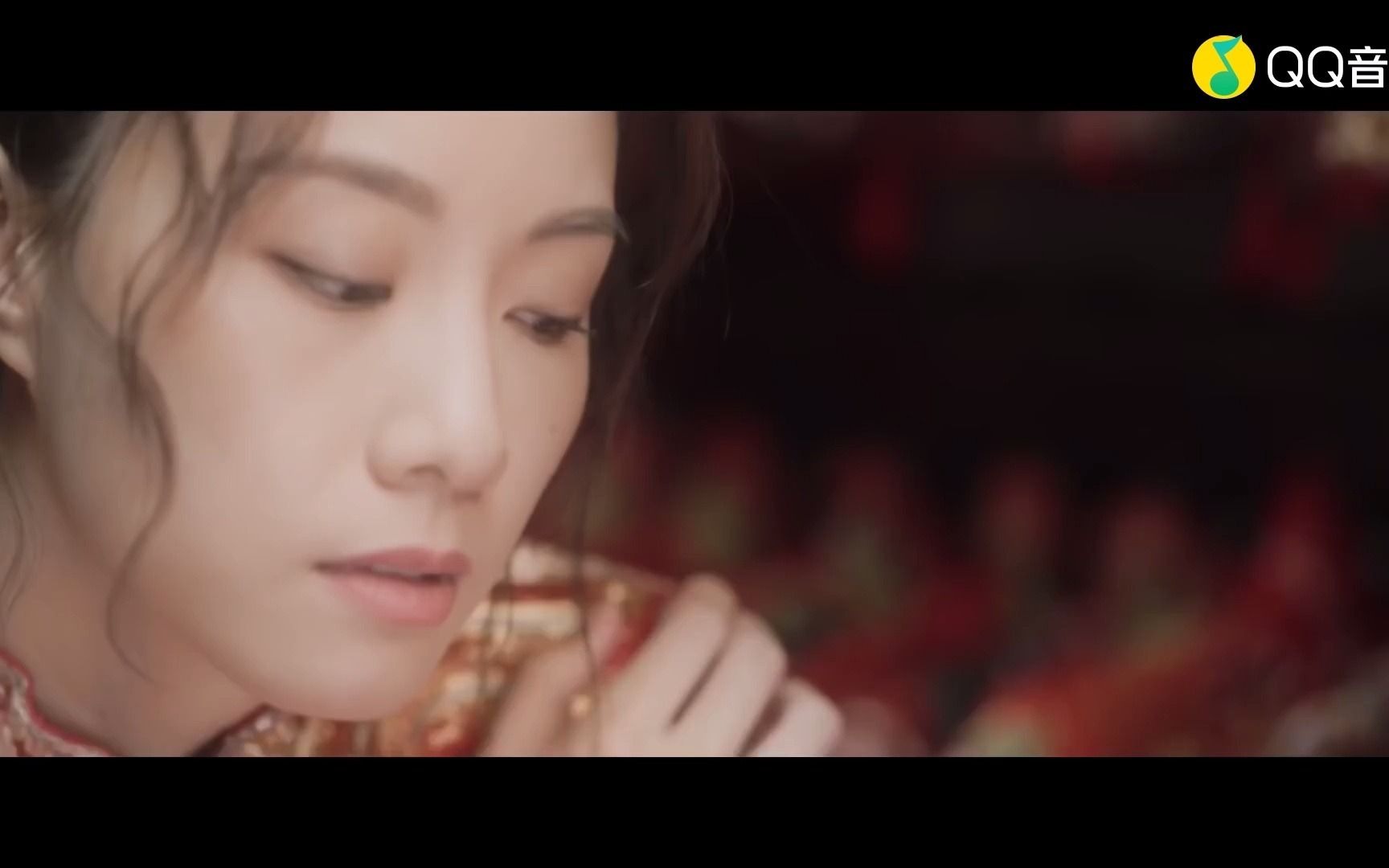 邓丽欣金都金都电影主题曲蓝光