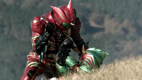 Amazons 剧场版 最后的审判01 哔哩哔哩