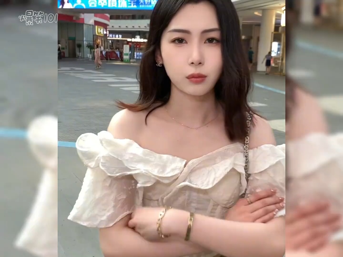 故意对女朋友说行了吧 #优雅永不过时 #正经不过三秒