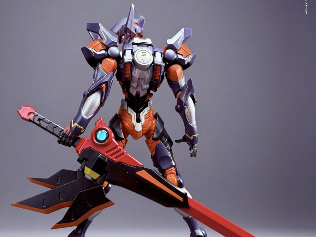figma 古利特骑士