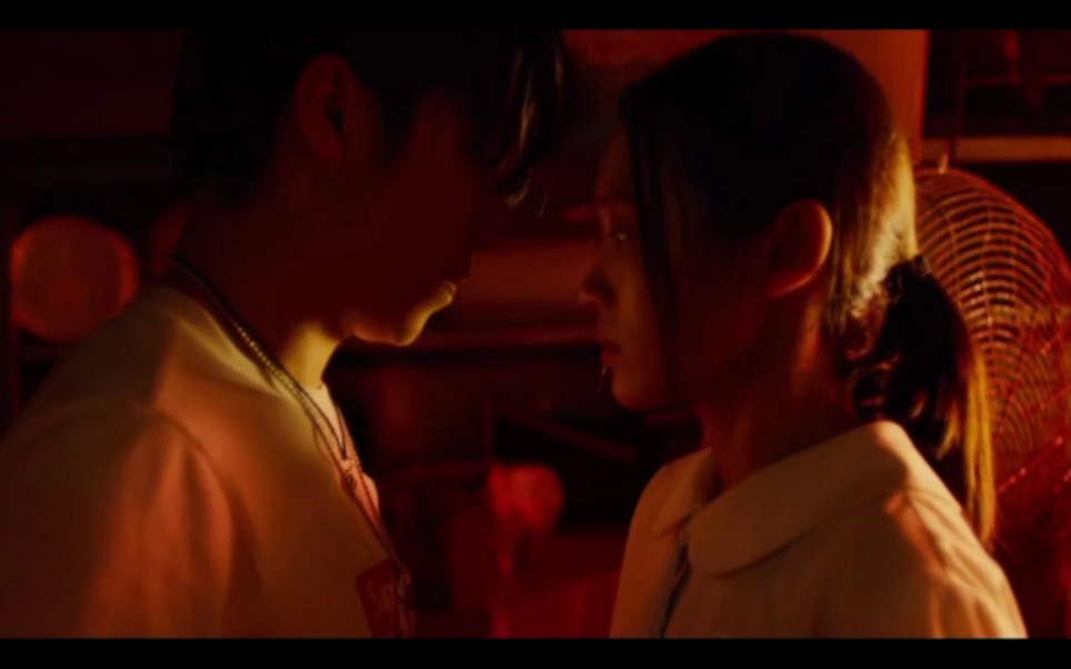 【孙阳】-《过春天》-阿豪 缠胶带 纯享版