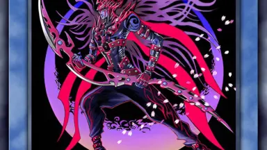 黑魔术师黑魔导女孩-哔哩哔哩_Bilibili
