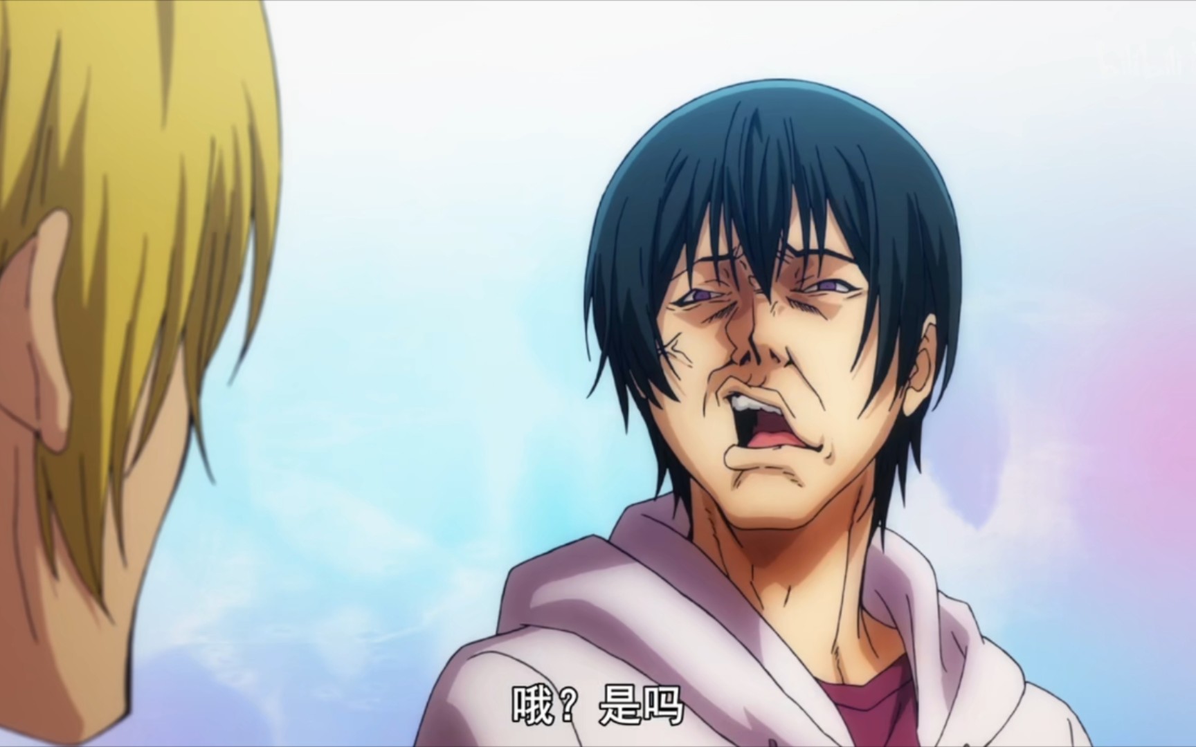 什么叫毒士啊(战术后仰)