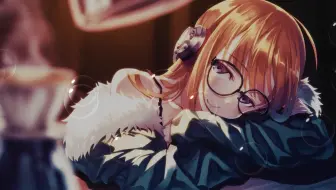 福山润 女神异闻录5动画完结宣传 哔哩哔哩 Bilibili