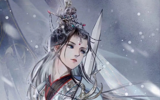 剑妈:"怎么,我家小平安不能有帮手?