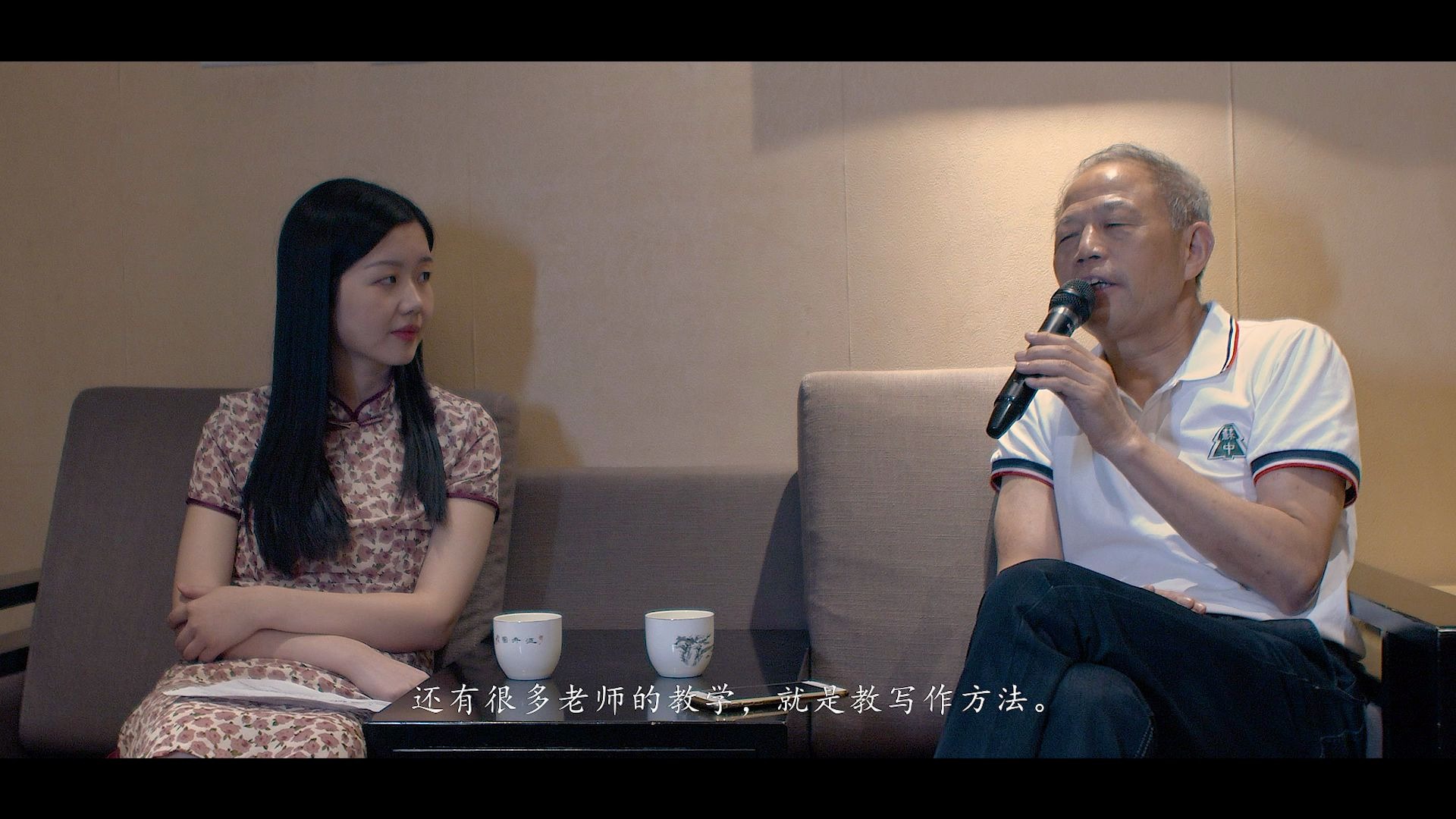 【对话语文】访谈黄厚江:照亮写作教学的"暗胡同"