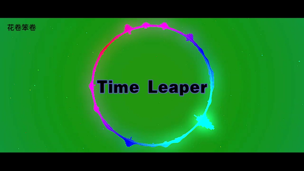 time leaper