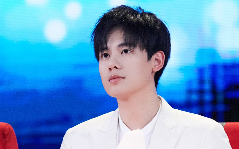 【胡先煦】星辰大海纪实短片_哔哩哔哩 (゜-゜)つロ 干杯~-bilibili