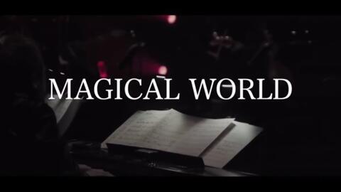 鬼束千寻】Magical World | 2018 Live at Tokyo Dome City Hall_哔哩哔 