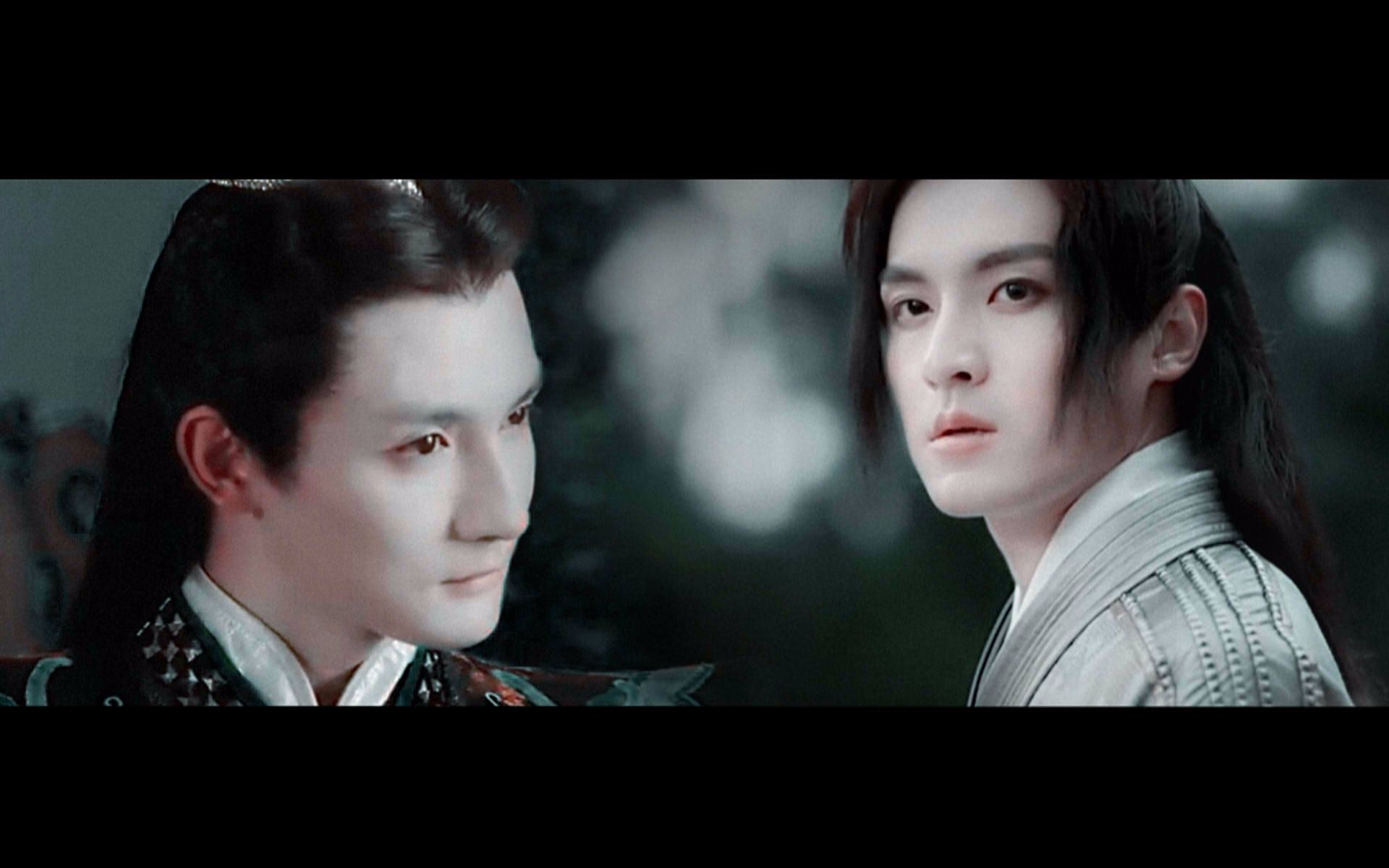 【高泰宇x黄靖翔】不溯_电视剧相关_电视剧_bilibili_哔哩哔哩